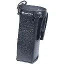 Motorola NNTN8111B High Activity Swivel Case: NNTN8111A, NNTN8111 Holster