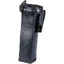 Motorola NNTN8115B Swivel 2.75" Belt Loop Case: NNTN8115A, NNTN8115 Holster