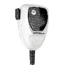 Motorola HMN1089C Mobile Radio Mic: HMN1089
