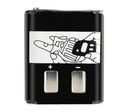 KEBT-071 Battery Replacement