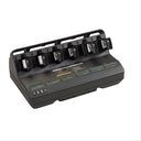 Motorola NNTN8844A IMPRES Multi Unit Charger: NNTN8844