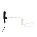 Motorola NNTN8459 Single Wire Sureillance Kit: NNTN8459A