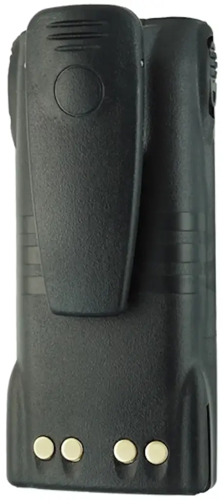 Motorola HNN9008 Replacement Battery 1500mAh NiMh