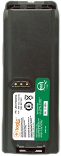 NTN8299BR Intrinsically Safe Battery
