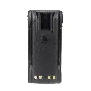 Motorola HNN9008AR Original Radio Battery 1500mAh NiMh