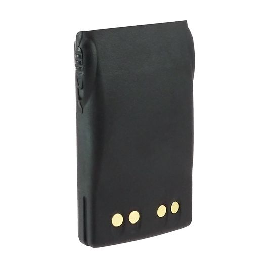 Motorola PMNN4074AR Replacement Battery 1900mAh LiIon: PMNN4074