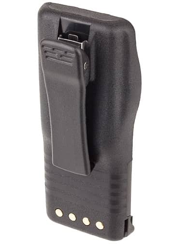 Motorola Replacement HNN9361B Battery 1500mAh