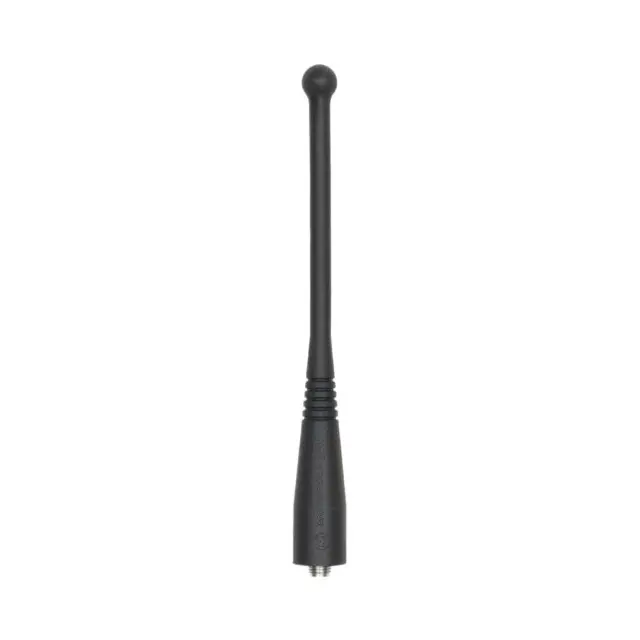 Motorola 8505241U05 UHF Heliflex Whip Antenna 403 520 MHz