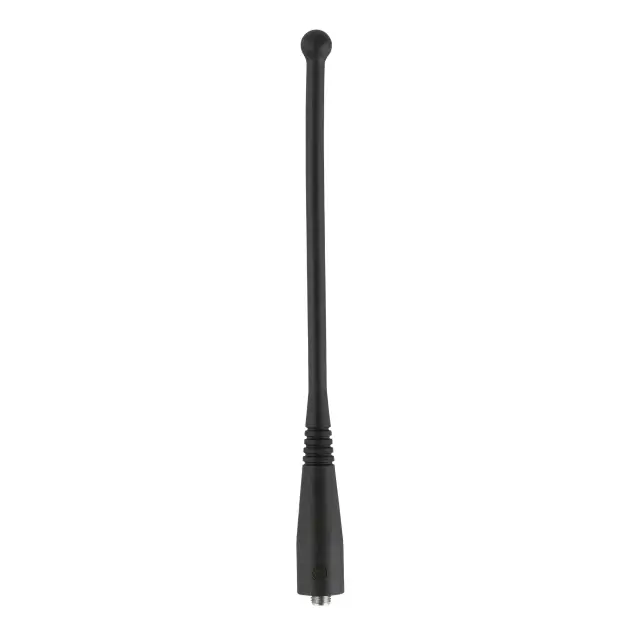 Motorola 8505241U04 1/2 Wave 800/900 MHz Flexible Whip Antenna: 8505241U04