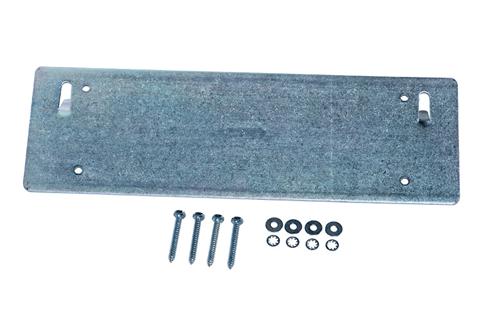 NLN7967A Multi Unit Wall Mount Bracket: NLN7967