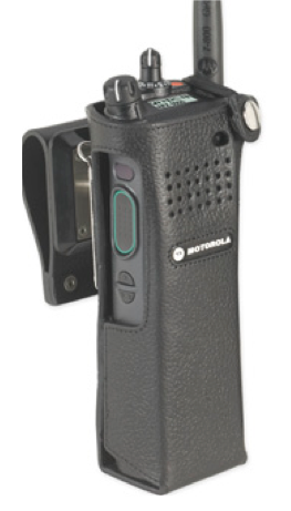 Motorola PMLN5330C Swivel Belt Loop Holster