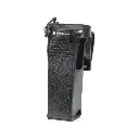Motorola NNTN8113B Swivel Belt Loop Case: NNTN8113, NNTN8113A Holster