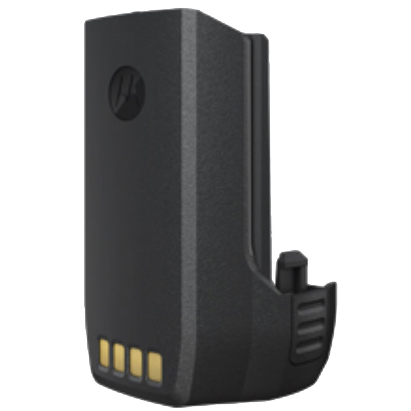 Motorola PMNN4818A Battery 3650mAh UL Approved and Impres: PMNN4818