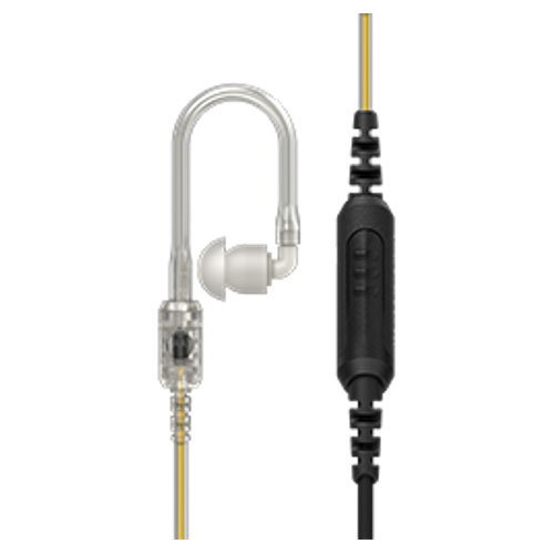 Motorola PMLN8082 Single Wire Surveillance Kit: PMLN8082A