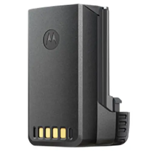 Motorola Original NNTN9217A UL (IS) 4400mAh Impres 2 Battery: NNTN9217