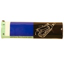 NNTN4190A 1500mAh NiMh Battery