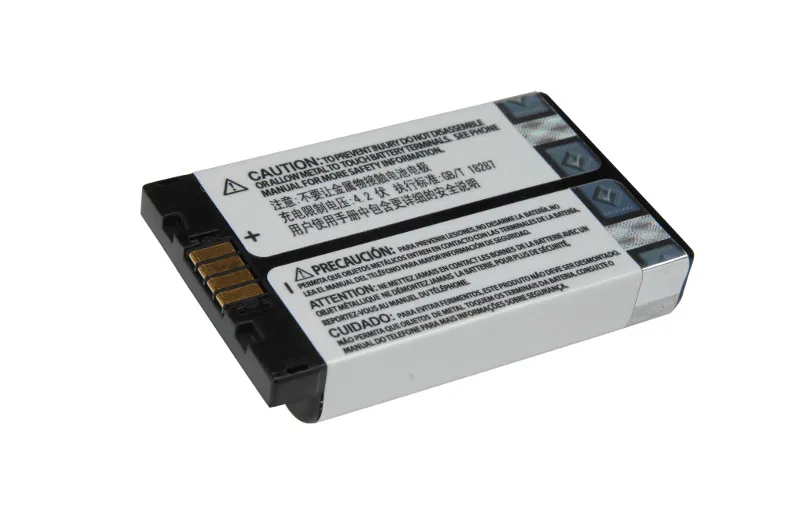 Motorola 53964 Replacement Hi Cap Battery 1700mAh Li-Ion