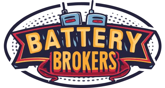 Battery Brokers